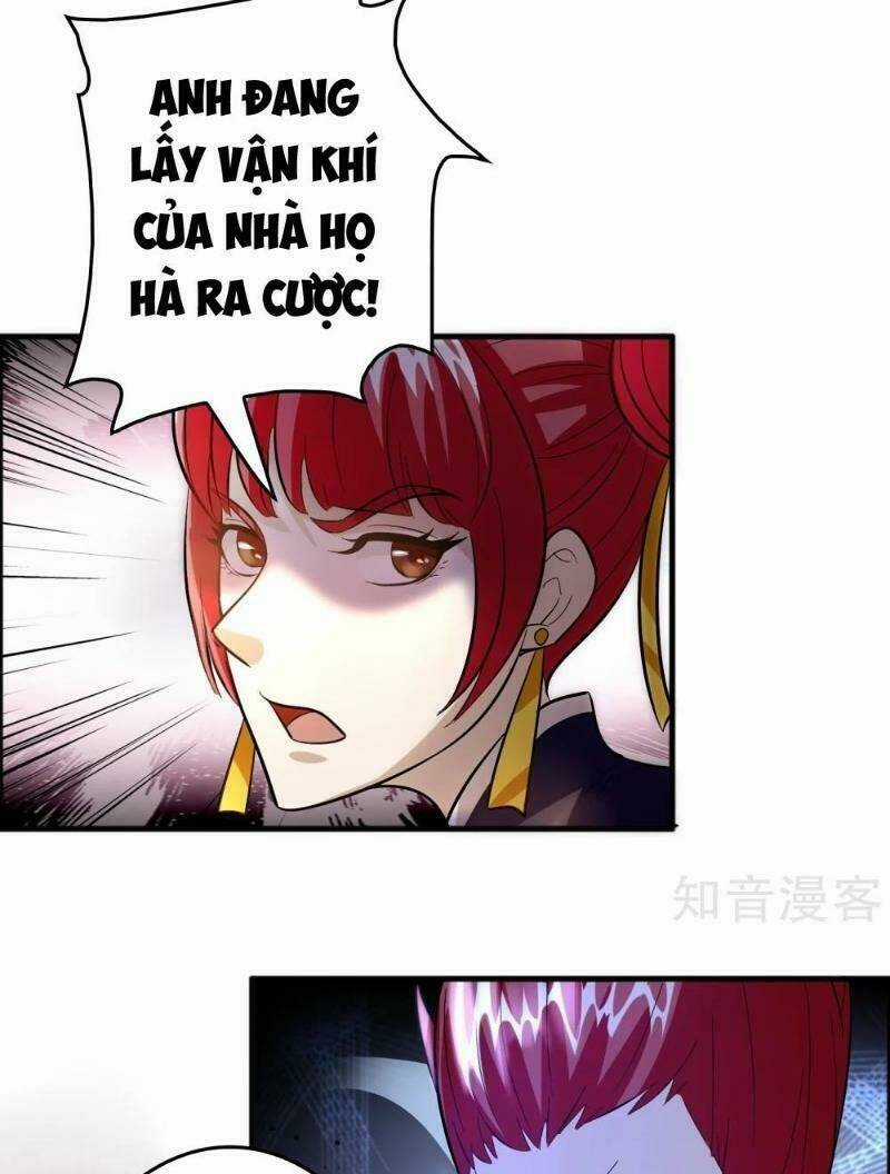 Dị Giới Cung Ứng Thương Chapter 85 trang 27