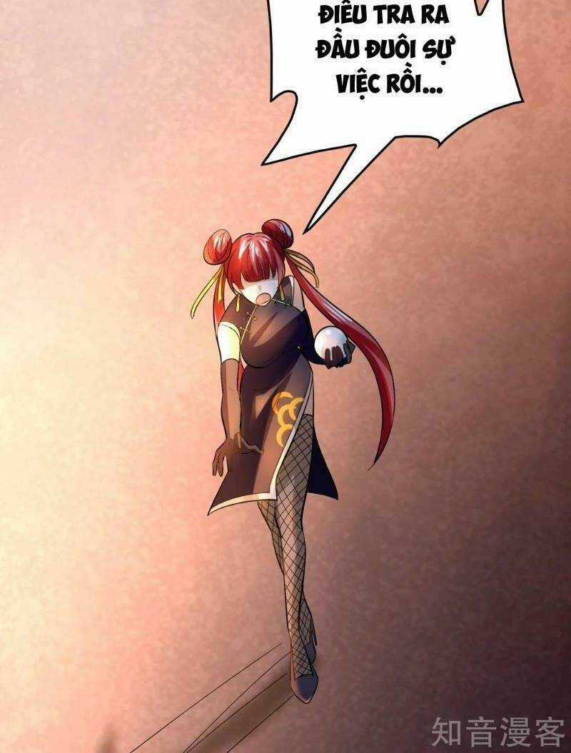 Dị Giới Cung Ứng Thương Chapter 85 trang 29