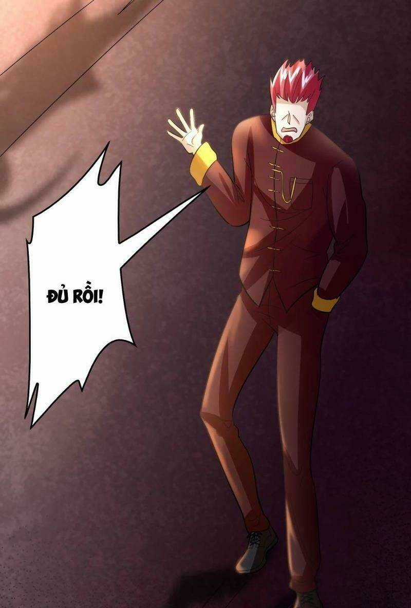 Dị Giới Cung Ứng Thương Chapter 85 trang 30