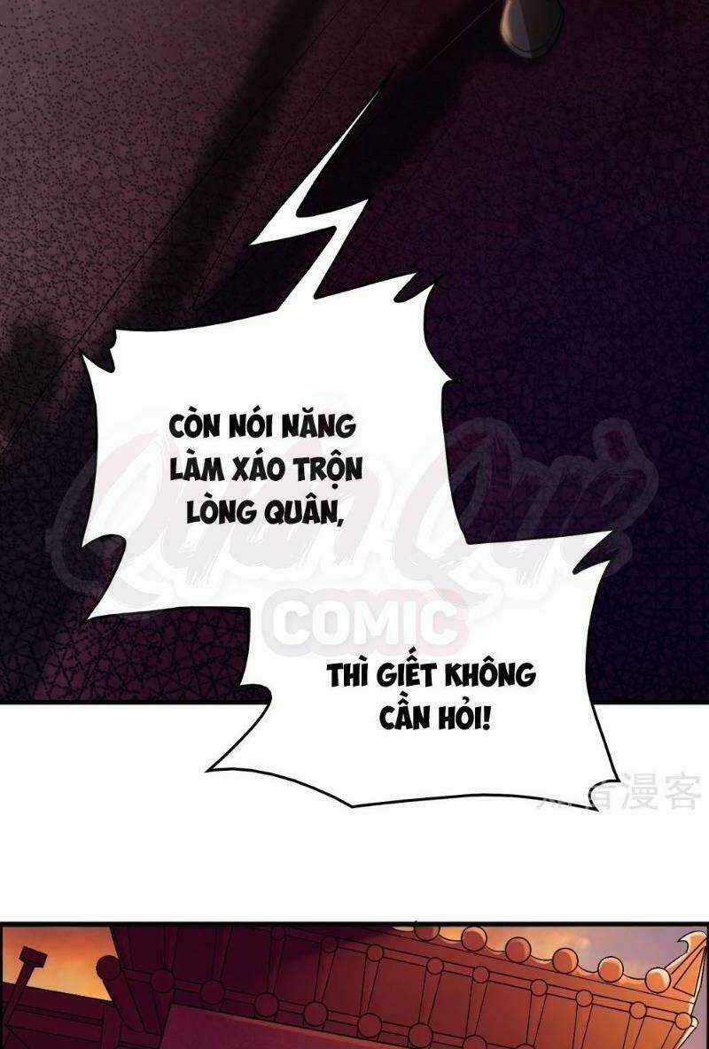 Dị Giới Cung Ứng Thương Chapter 85 trang 31