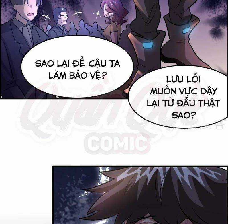 Dị Giới Cung Ứng Thương Chapter 85 trang 34