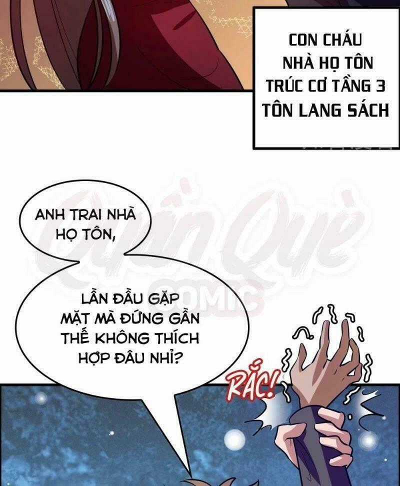 Dị Giới Cung Ứng Thương Chapter 85 trang 37