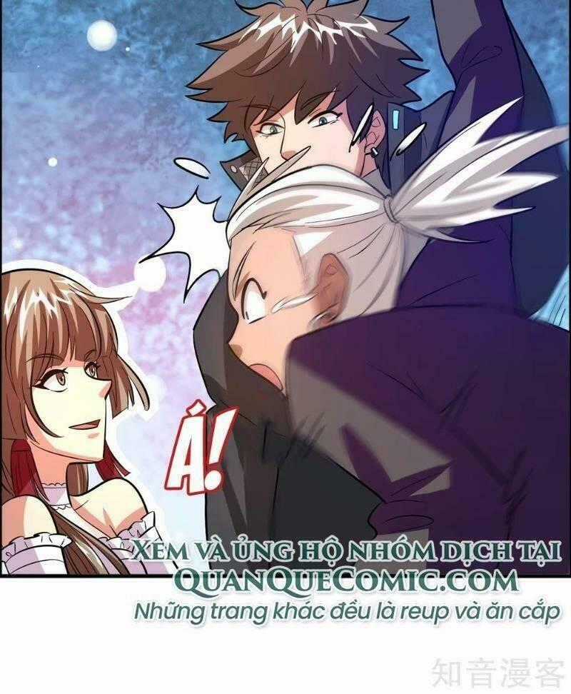 Dị Giới Cung Ứng Thương Chapter 85 trang 38