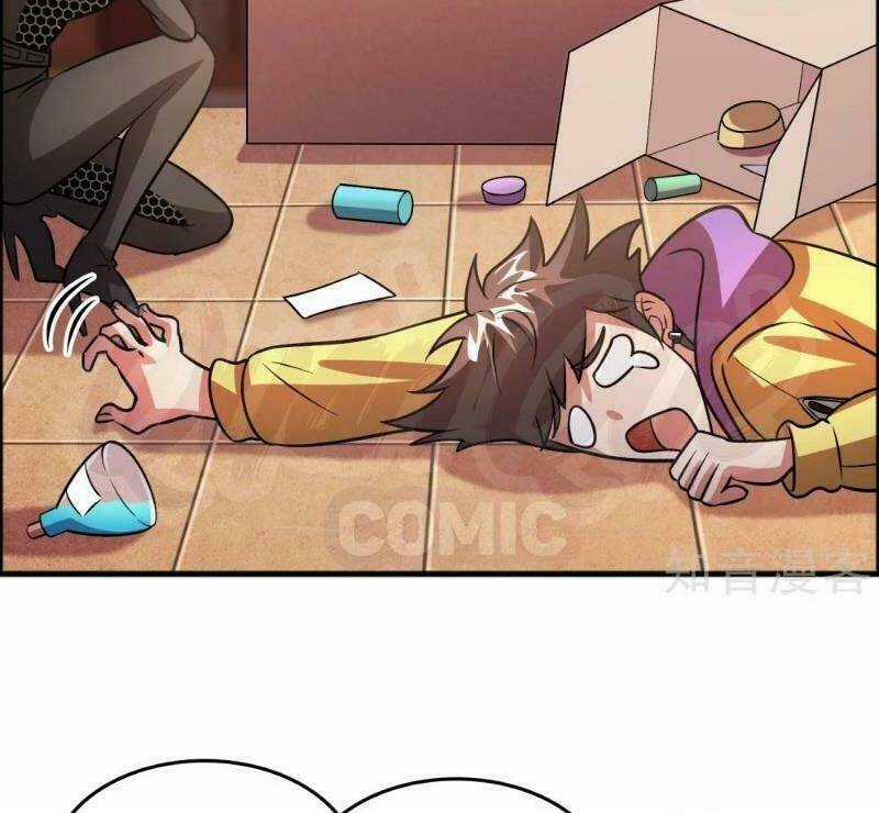 Dị Giới Cung Ứng Thương Chapter 85 trang 7