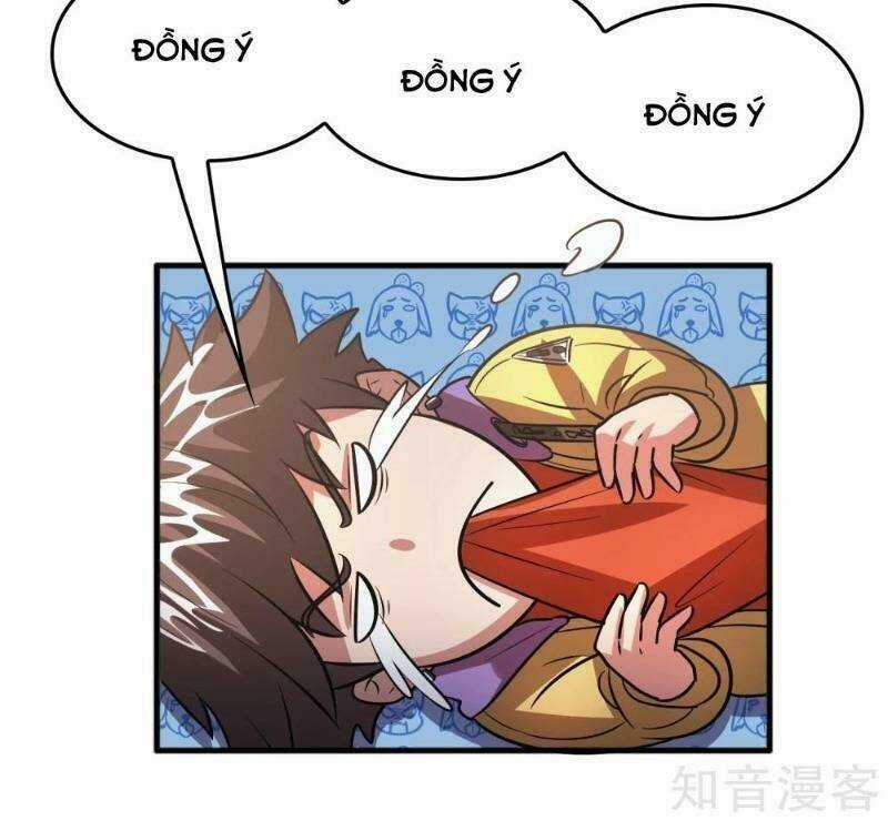 Dị Giới Cung Ứng Thương Chapter 85 trang 8