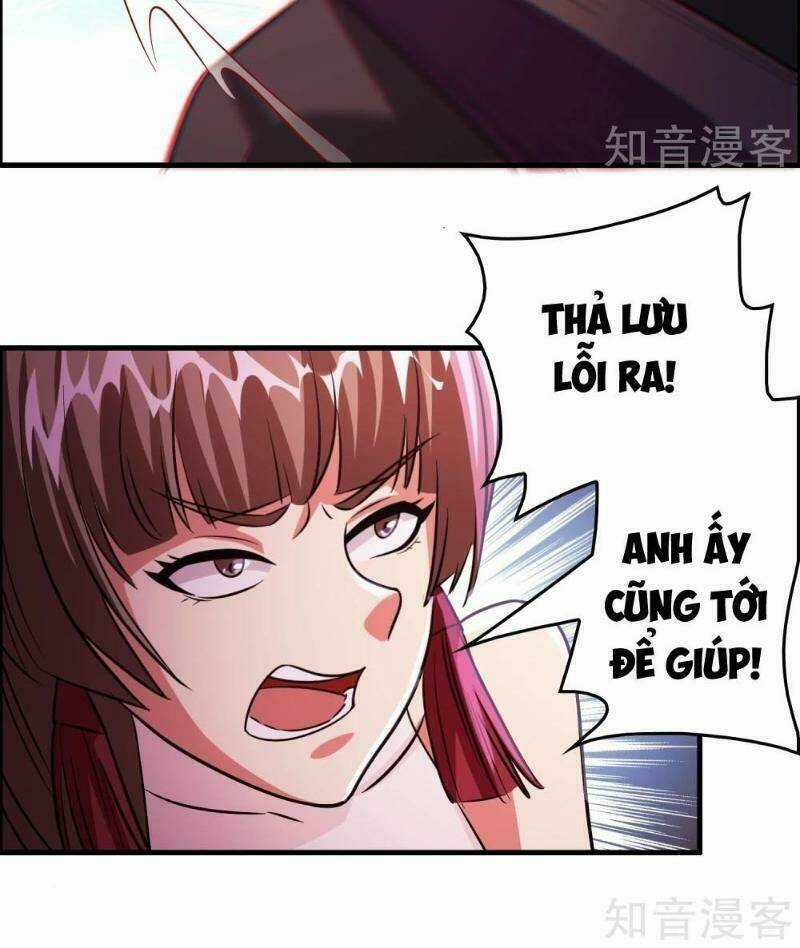 Dị Giới Cung Ứng Thương Chapter 86 trang 11