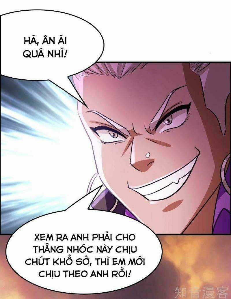 Dị Giới Cung Ứng Thương Chapter 86 trang 12