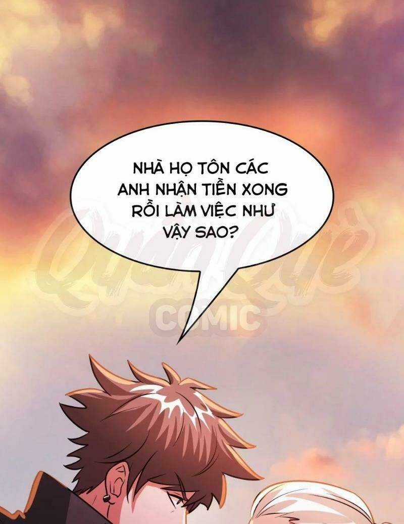 Dị Giới Cung Ứng Thương Chapter 86 trang 13