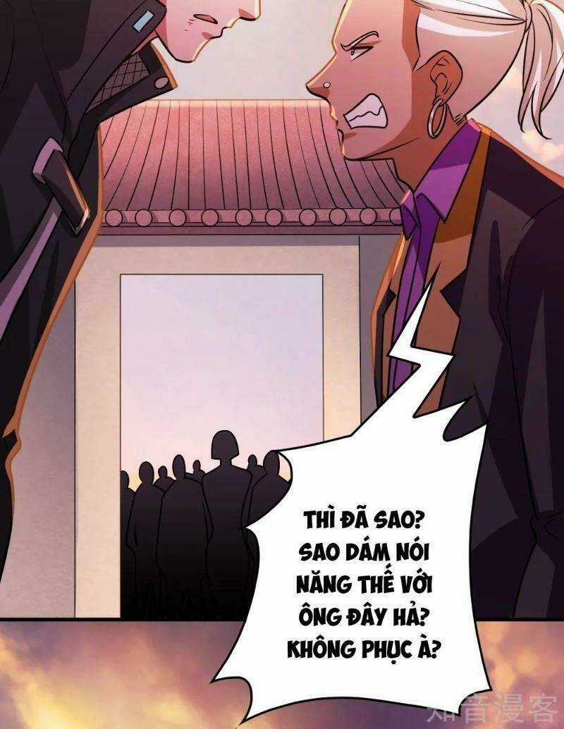 Dị Giới Cung Ứng Thương Chapter 86 trang 14