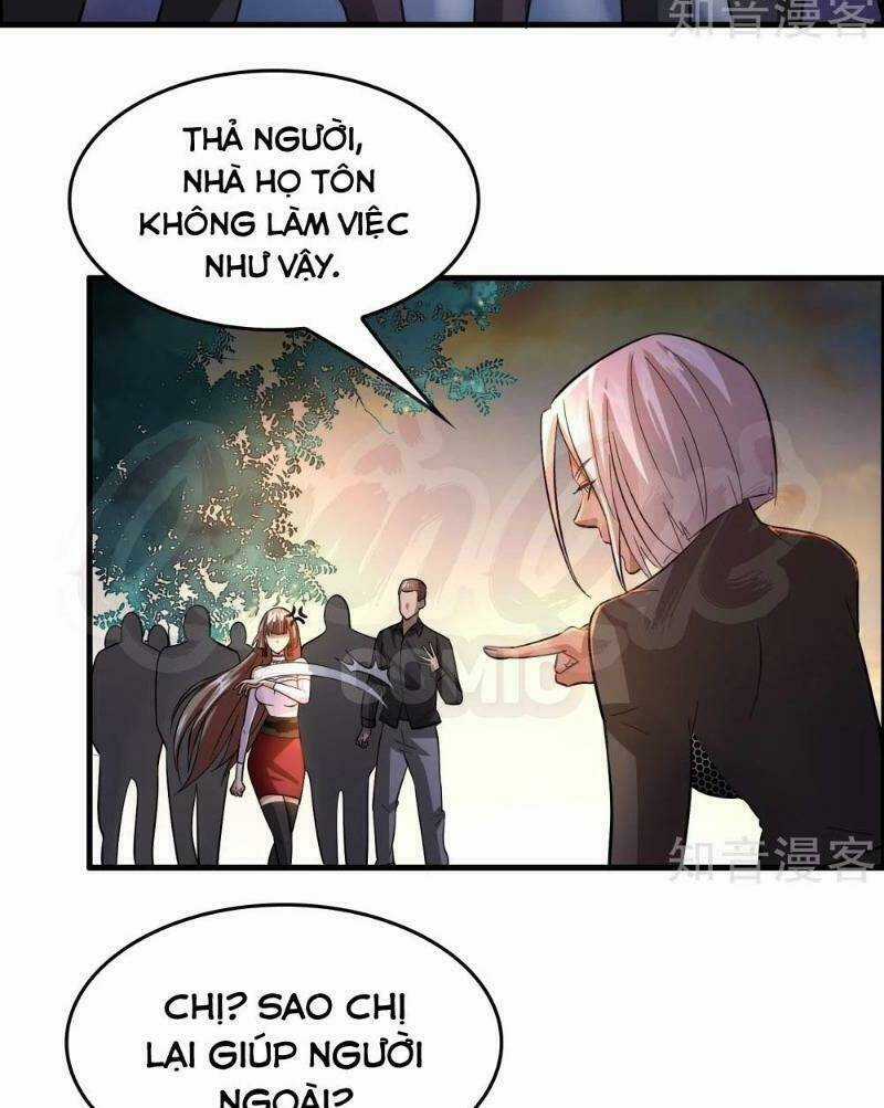 Dị Giới Cung Ứng Thương Chapter 86 trang 19