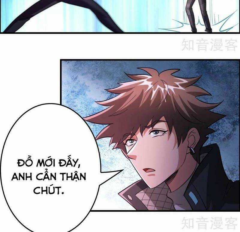 Dị Giới Cung Ứng Thương Chapter 86 trang 2