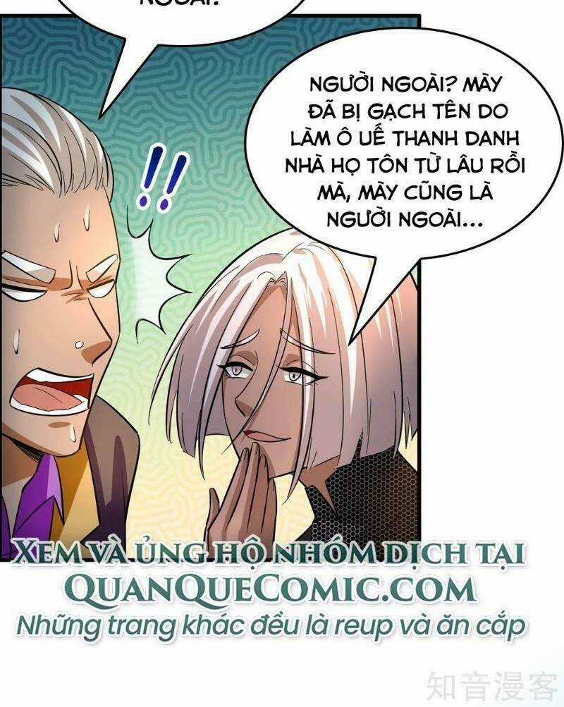 Dị Giới Cung Ứng Thương Chapter 86 trang 20