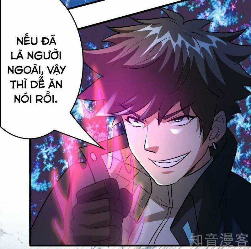 Dị Giới Cung Ứng Thương Chapter 86 trang 23