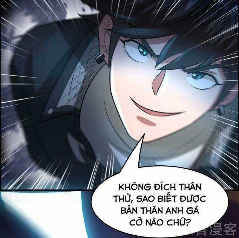 Dị Giới Cung Ứng Thương Chapter 86 trang 26