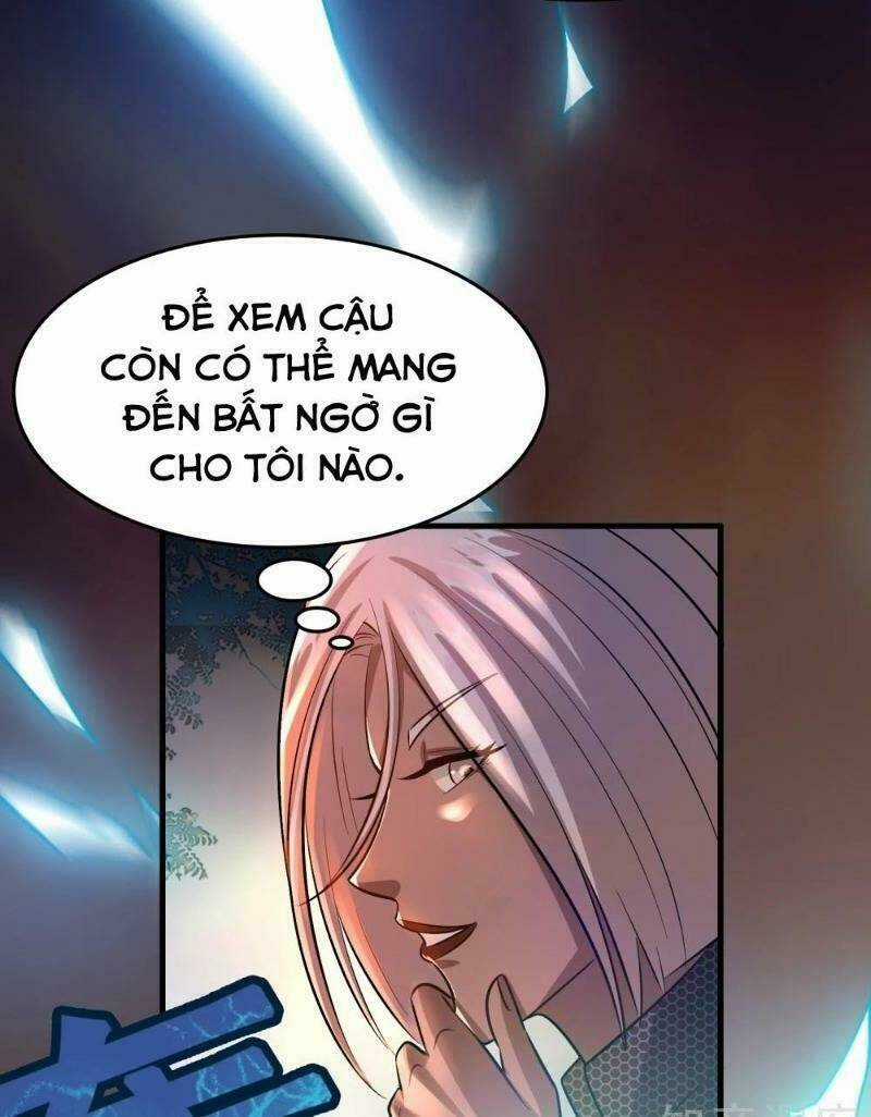 Dị Giới Cung Ứng Thương Chapter 86 trang 27
