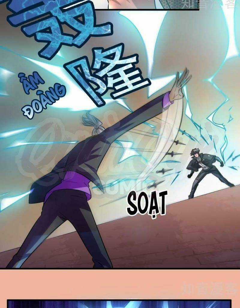 Dị Giới Cung Ứng Thương Chapter 86 trang 28