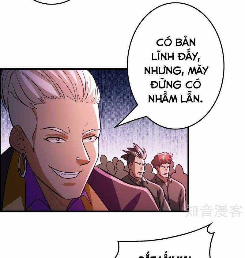 Dị Giới Cung Ứng Thương Chapter 86 trang 3