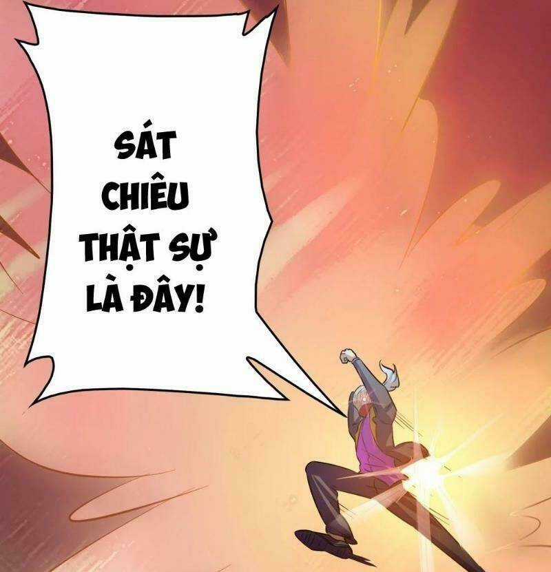 Dị Giới Cung Ứng Thương Chapter 86 trang 30