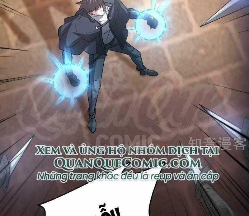 Dị Giới Cung Ứng Thương Chapter 86 trang 34