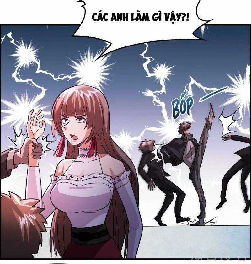 Dị Giới Cung Ứng Thương Chapter 86 trang 5