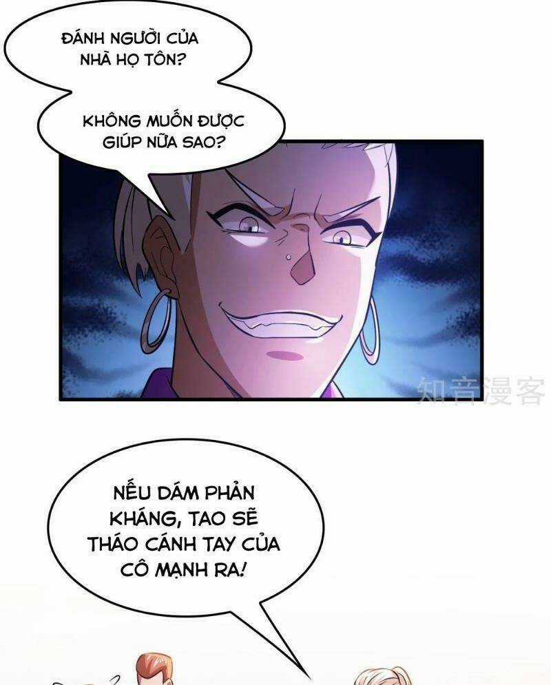 Dị Giới Cung Ứng Thương Chapter 86 trang 6