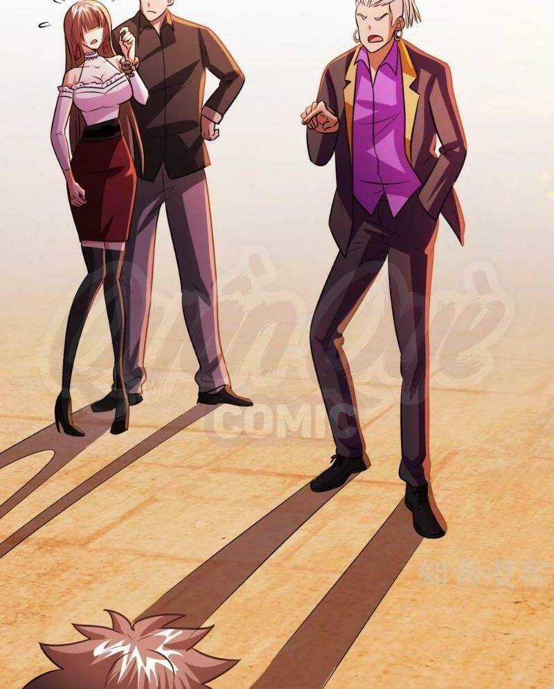 Dị Giới Cung Ứng Thương Chapter 86 trang 7