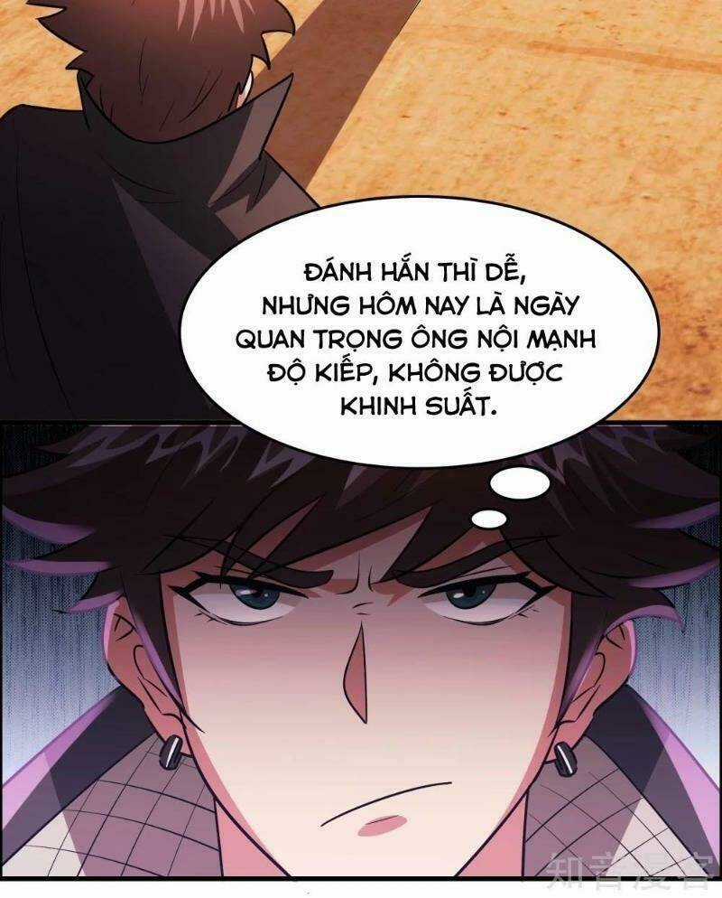 Dị Giới Cung Ứng Thương Chapter 86 trang 8
