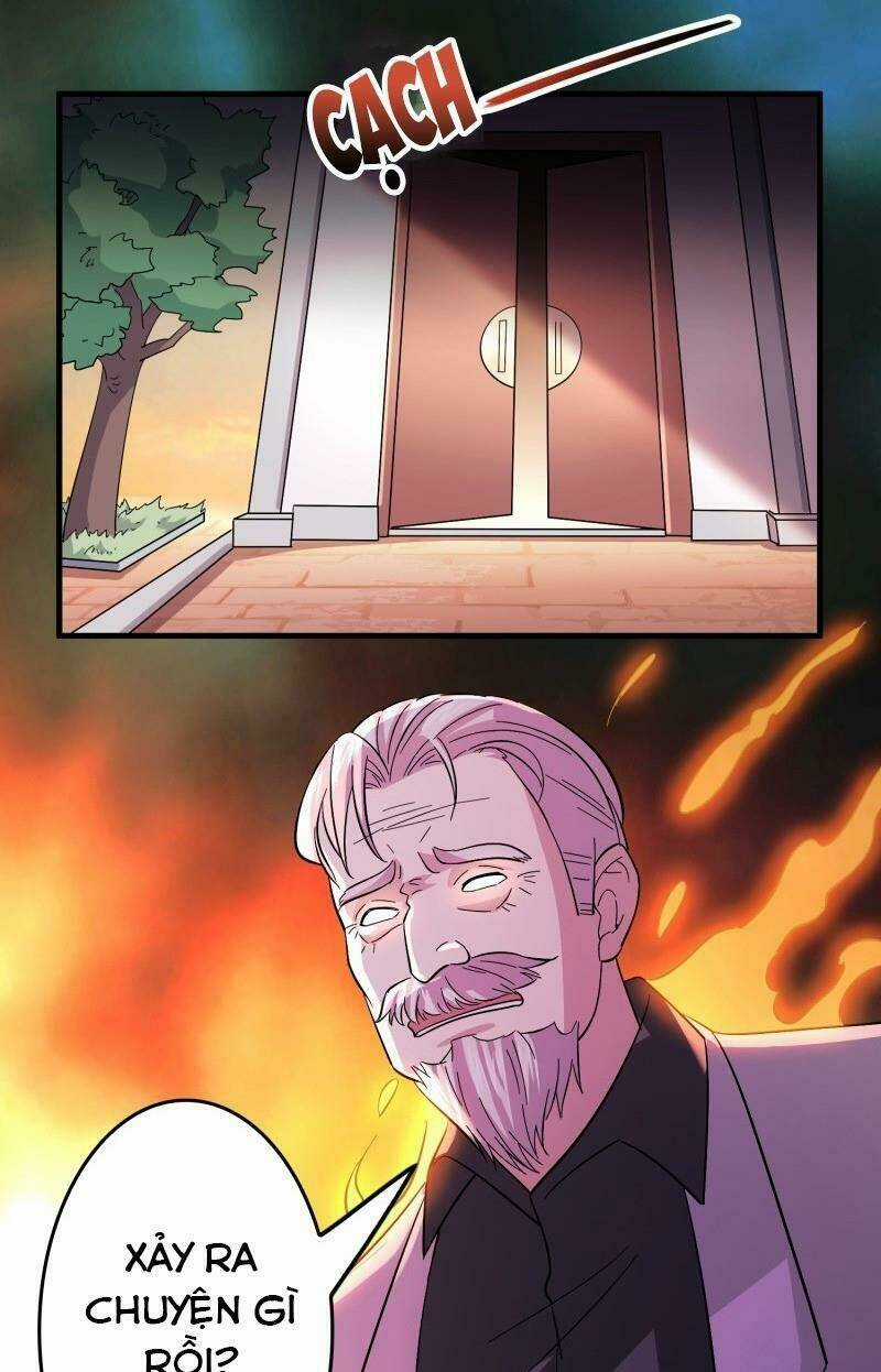 Dị Giới Cung Ứng Thương Chapter 87 trang 10