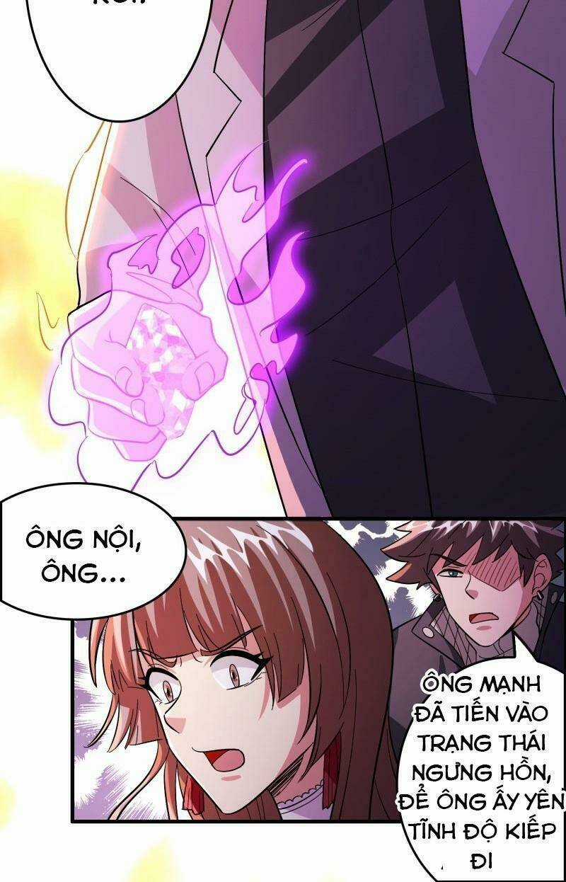 Dị Giới Cung Ứng Thương Chapter 87 trang 11