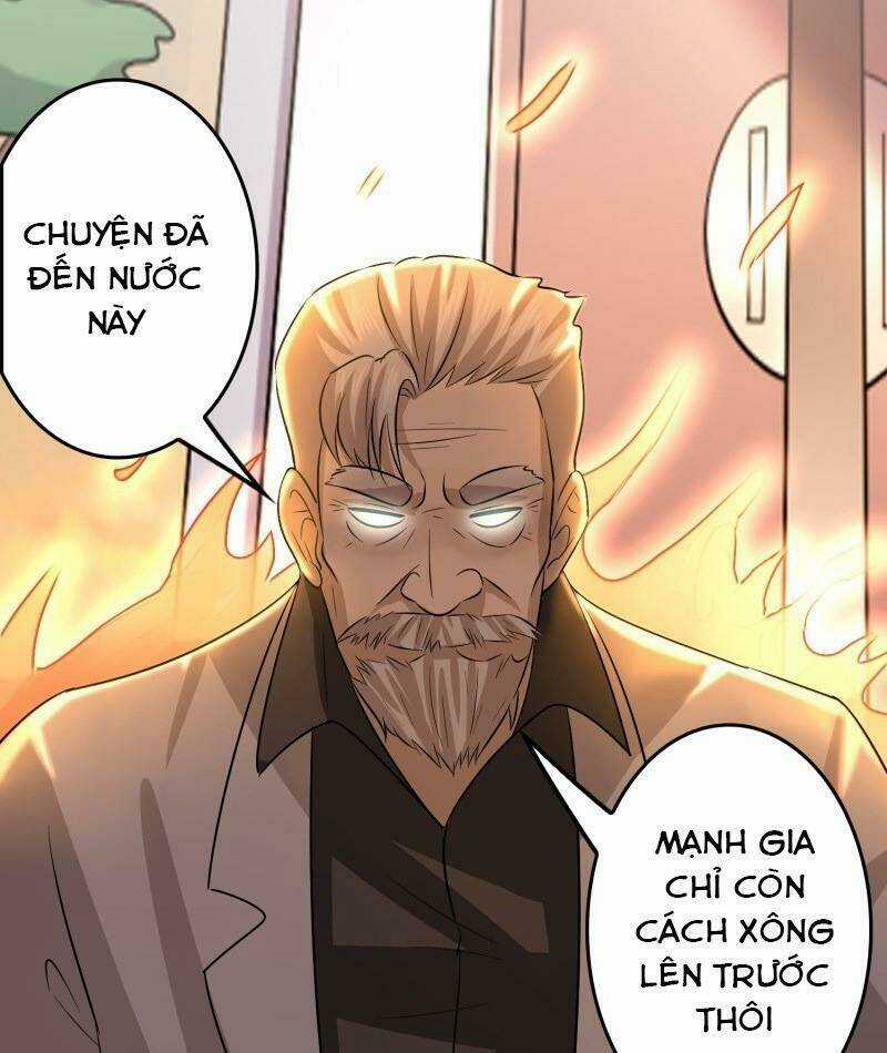 Dị Giới Cung Ứng Thương Chapter 87 trang 14