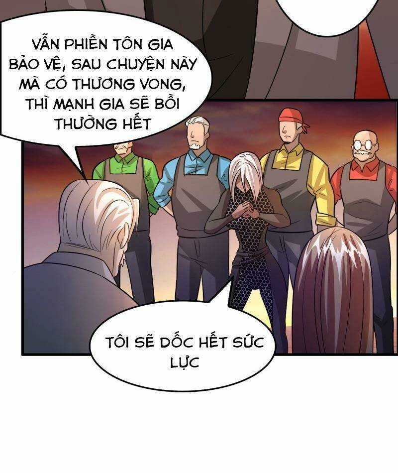 Dị Giới Cung Ứng Thương Chapter 87 trang 15