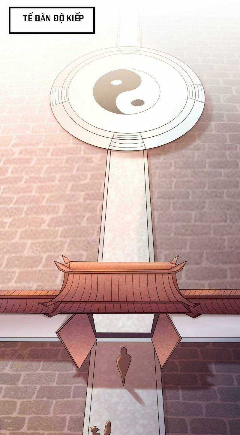 Dị Giới Cung Ứng Thương Chapter 87 trang 16