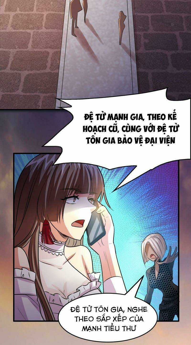 Dị Giới Cung Ứng Thương Chapter 87 trang 17