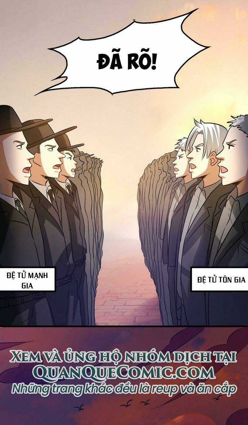 Dị Giới Cung Ứng Thương Chapter 87 trang 18