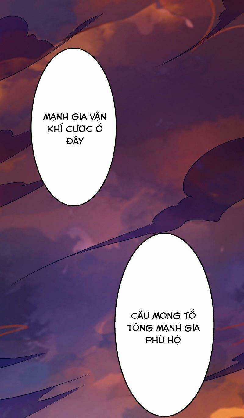 Dị Giới Cung Ứng Thương Chapter 87 trang 19