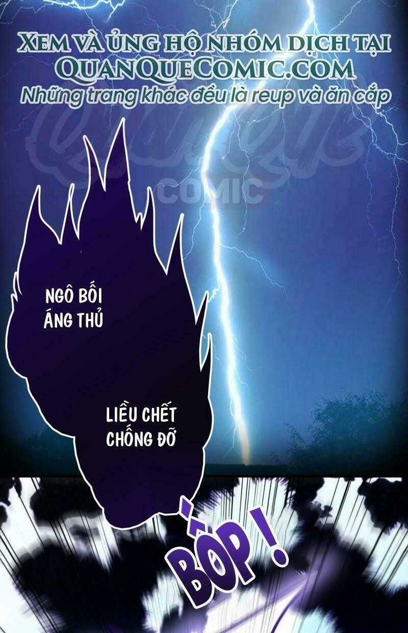 Dị Giới Cung Ứng Thương Chapter 87 trang 22