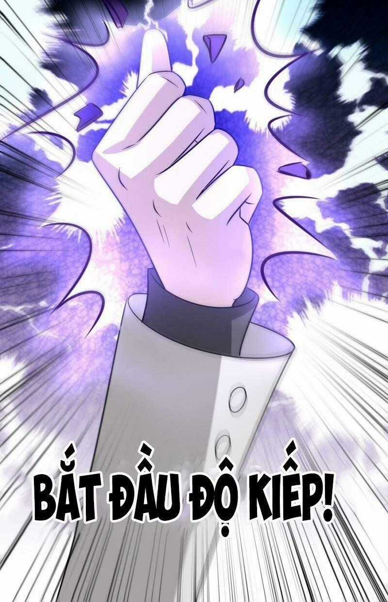 Dị Giới Cung Ứng Thương Chapter 87 trang 23