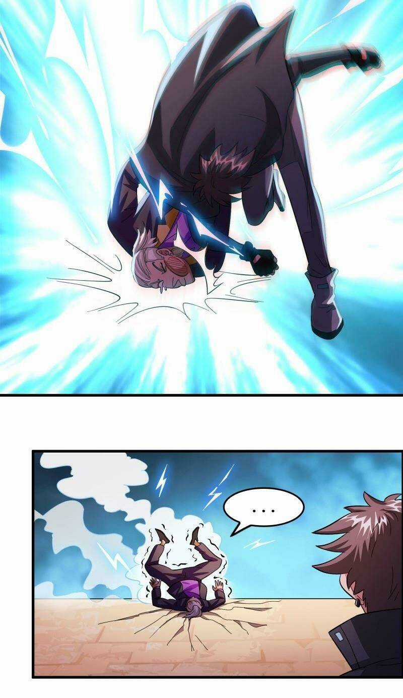 Dị Giới Cung Ứng Thương Chapter 87 trang 3