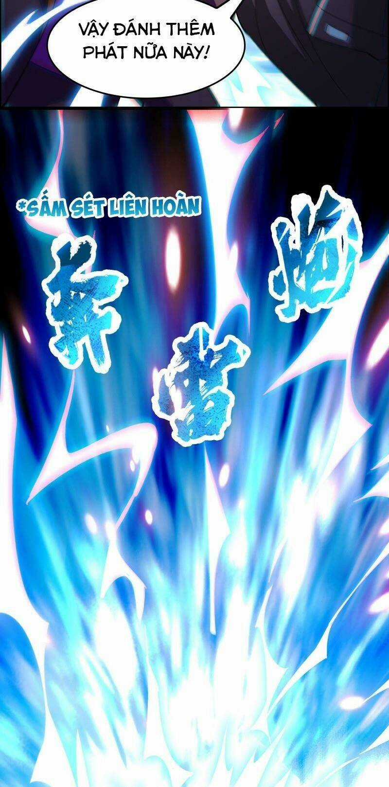 Dị Giới Cung Ứng Thương Chapter 87 trang 5