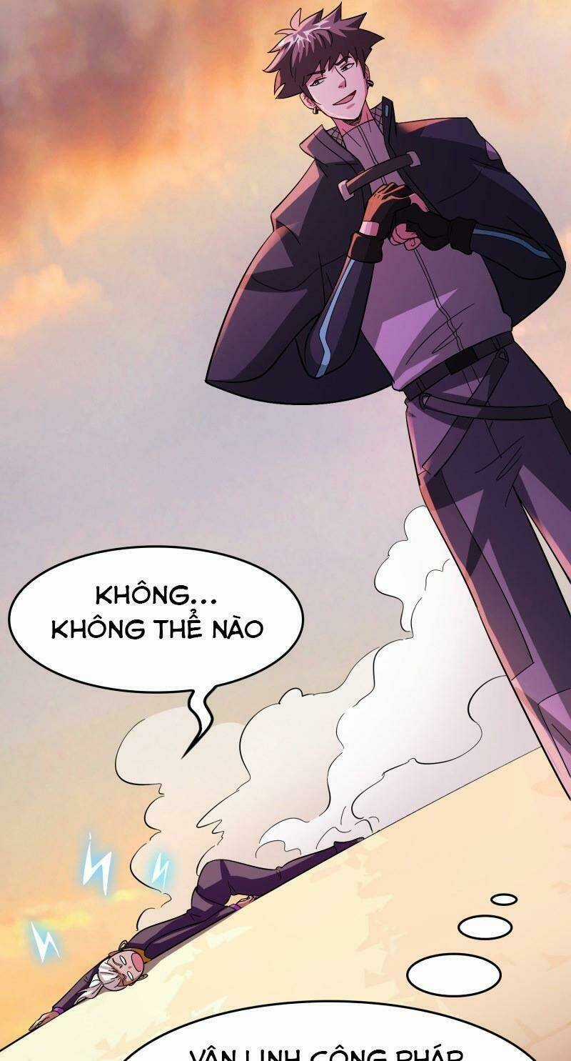 Dị Giới Cung Ứng Thương Chapter 87 trang 8