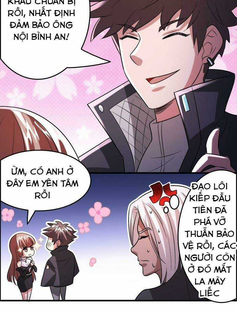 Dị Giới Cung Ứng Thương Chapter 88 trang 11