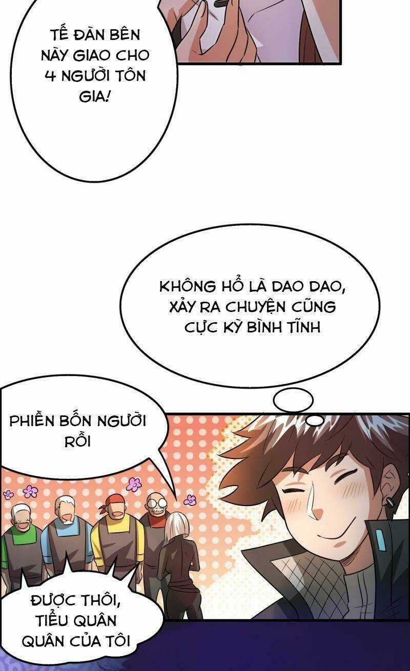 Dị Giới Cung Ứng Thương Chapter 88 trang 13
