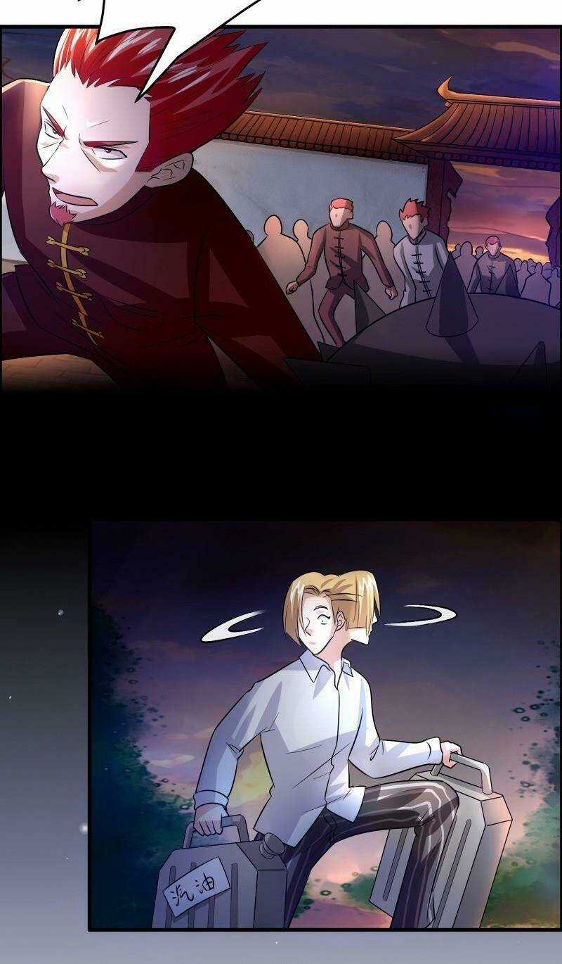 Dị Giới Cung Ứng Thương Chapter 88 trang 17