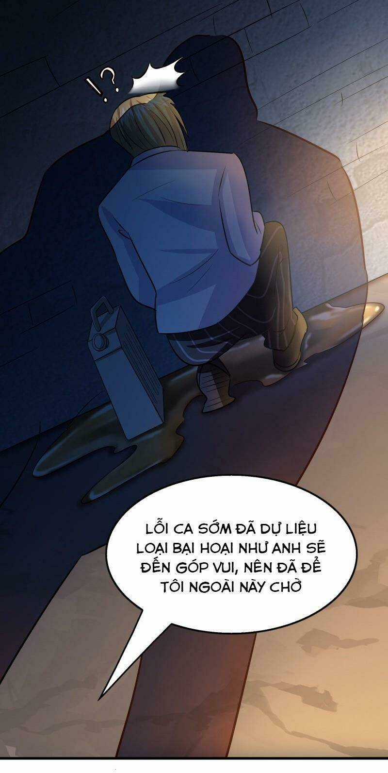 Dị Giới Cung Ứng Thương Chapter 88 trang 19