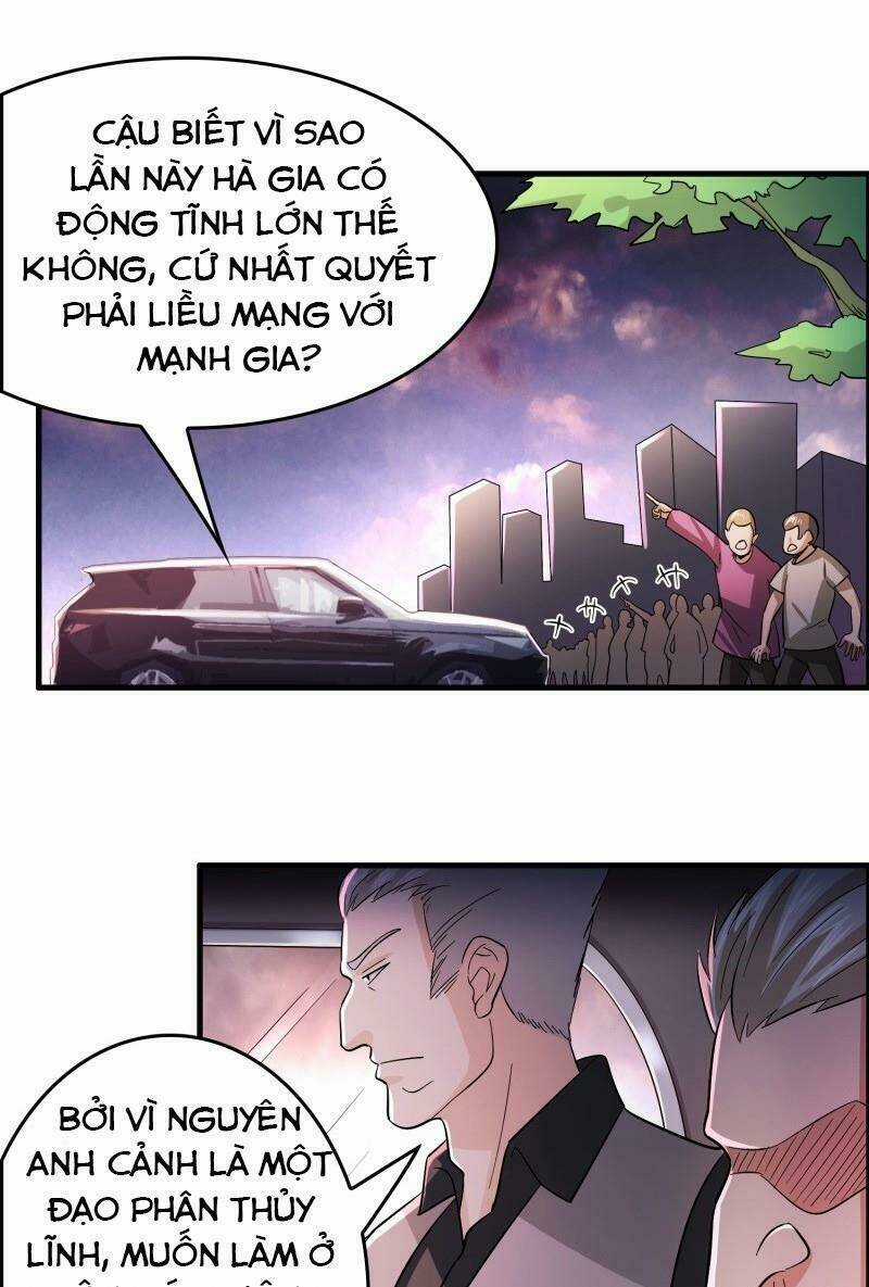 Dị Giới Cung Ứng Thương Chapter 88 trang 2