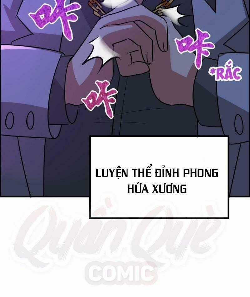 Dị Giới Cung Ứng Thương Chapter 88 trang 21