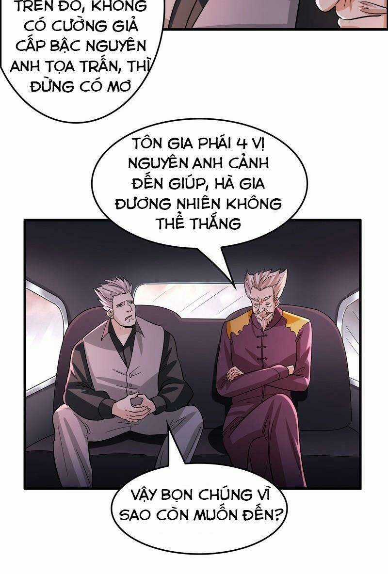 Dị Giới Cung Ứng Thương Chapter 88 trang 3