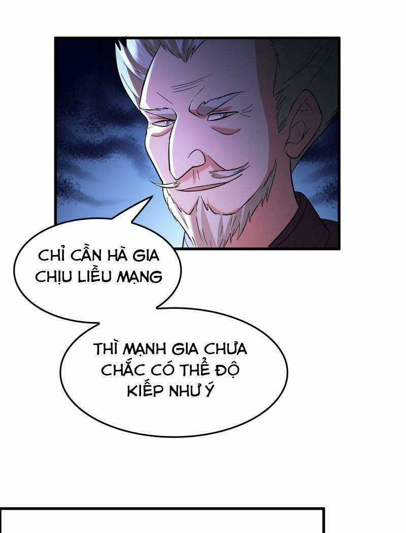 Dị Giới Cung Ứng Thương Chapter 88 trang 4