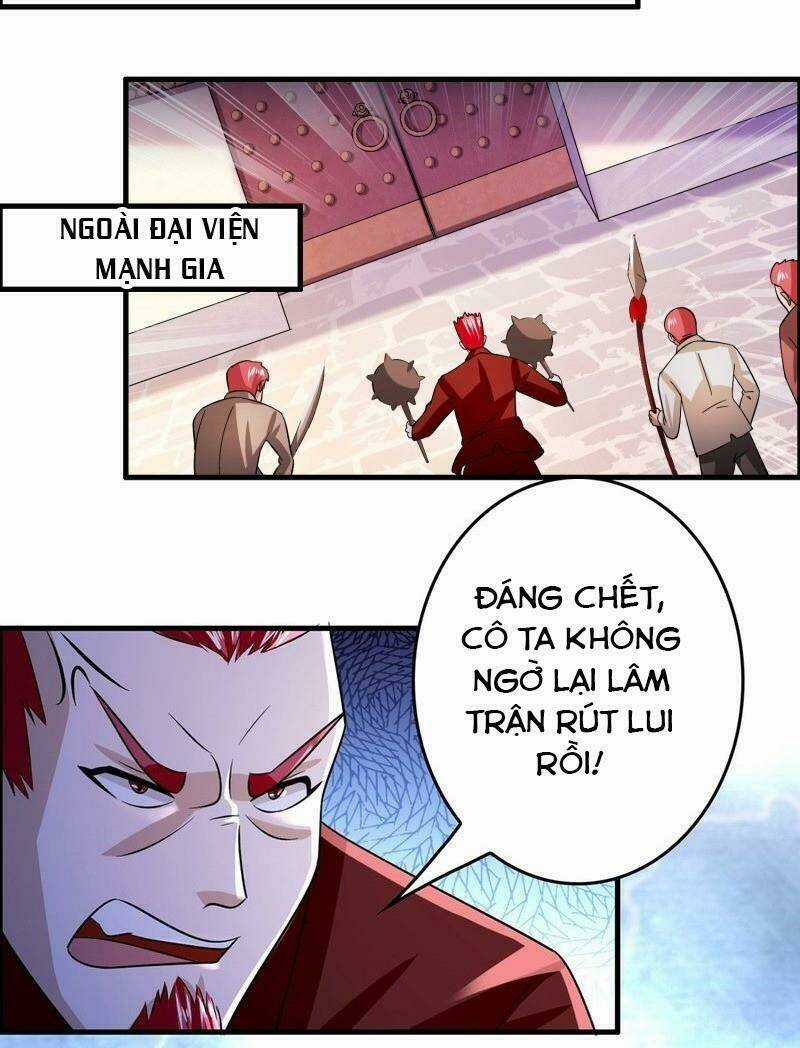 Dị Giới Cung Ứng Thương Chapter 88 trang 5