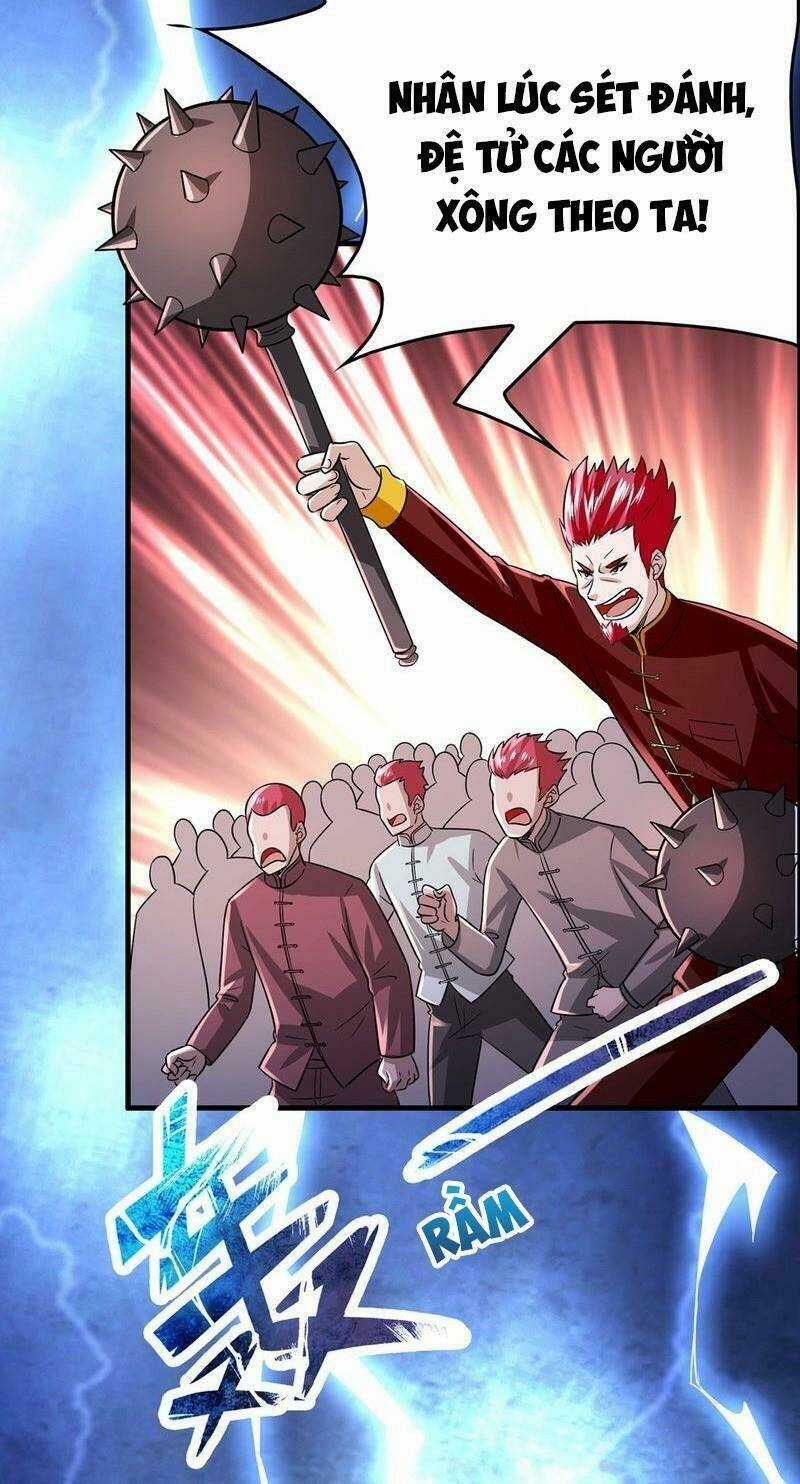 Dị Giới Cung Ứng Thương Chapter 88 trang 7